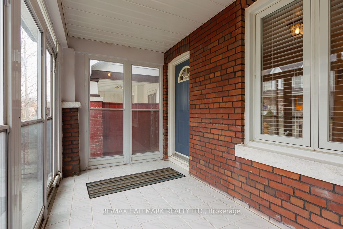 262 Highfield Road, Toronto, ON, M4L 2V5 - 24