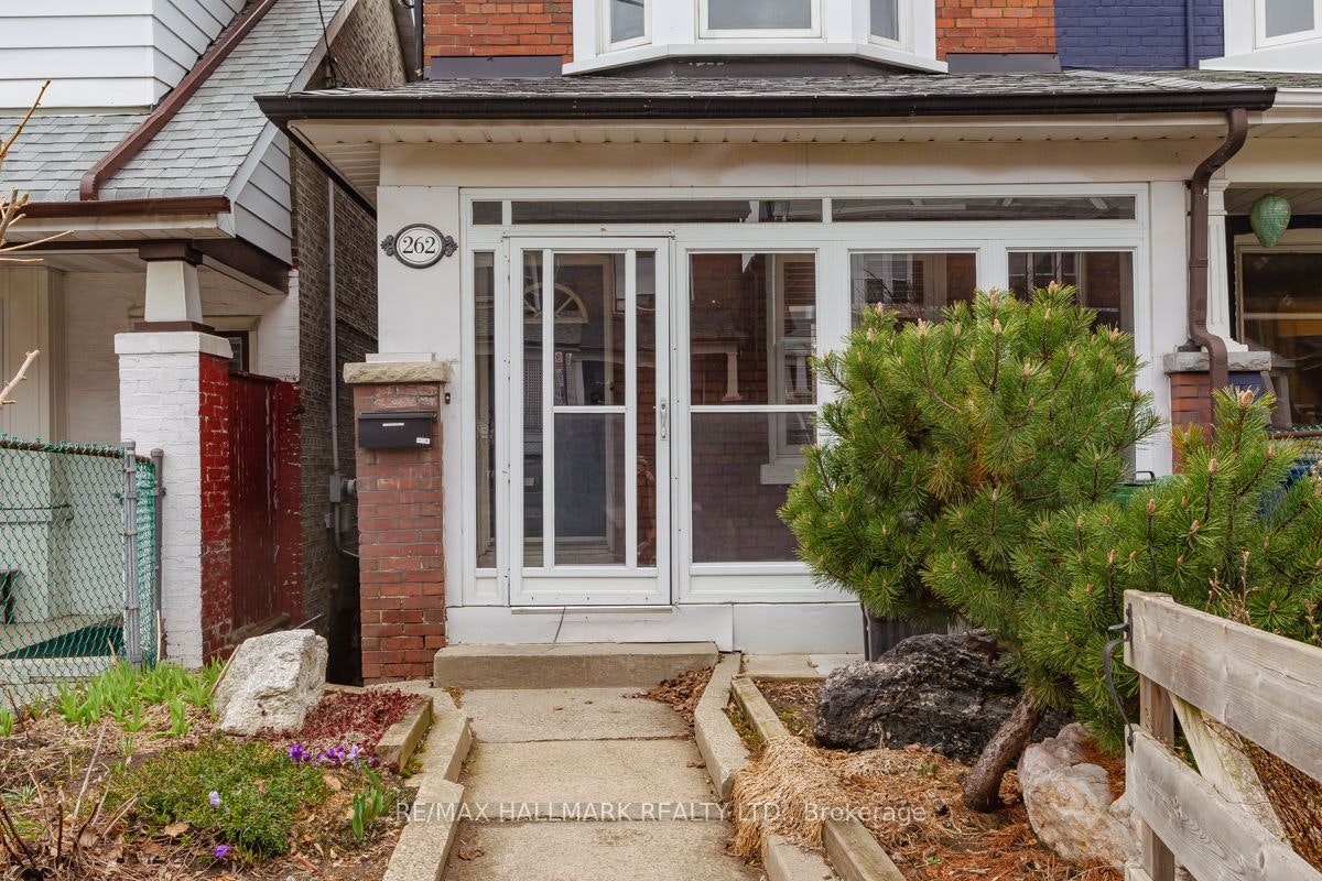 262 Highfield Road, Toronto, ON, M4L 2V5 - 22