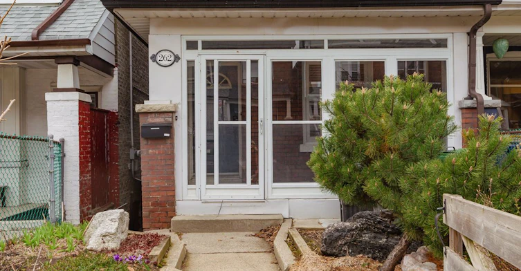 262 Highfield Road, Toronto, ON, M4L 2V5 - 22