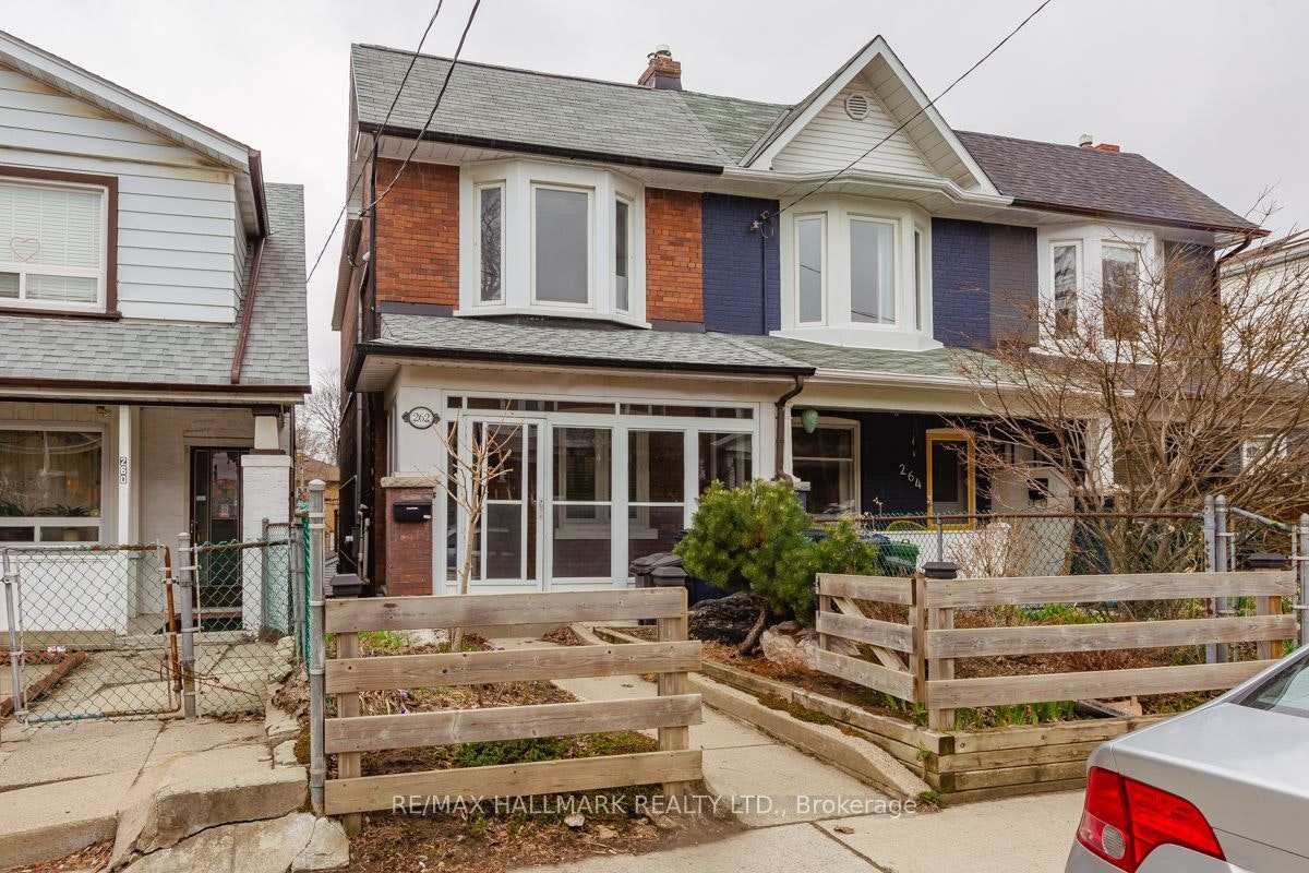 262 Highfield Road, Toronto, ON, M4L 2V5 - 25