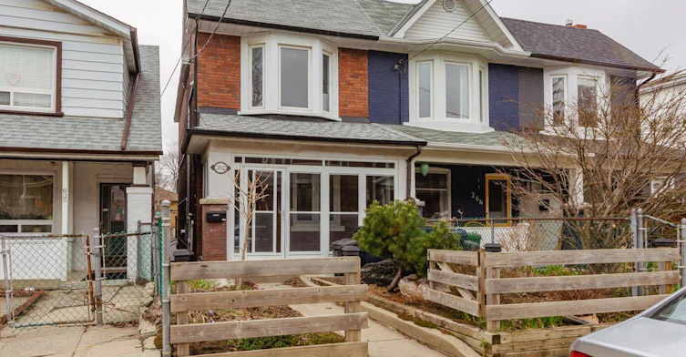 262 Highfield Road, Toronto, ON, M4L 2V5 - 25