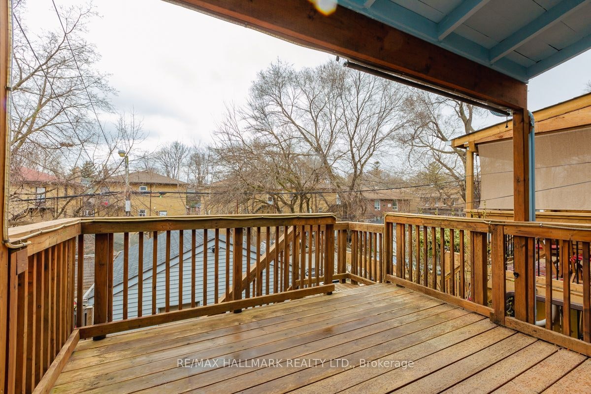 262 Highfield Road, Toronto, ON, M4L 2V5 - 18