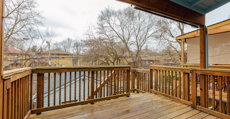 262 Highfield Road, Toronto, ON, M4L 2V5 - 18