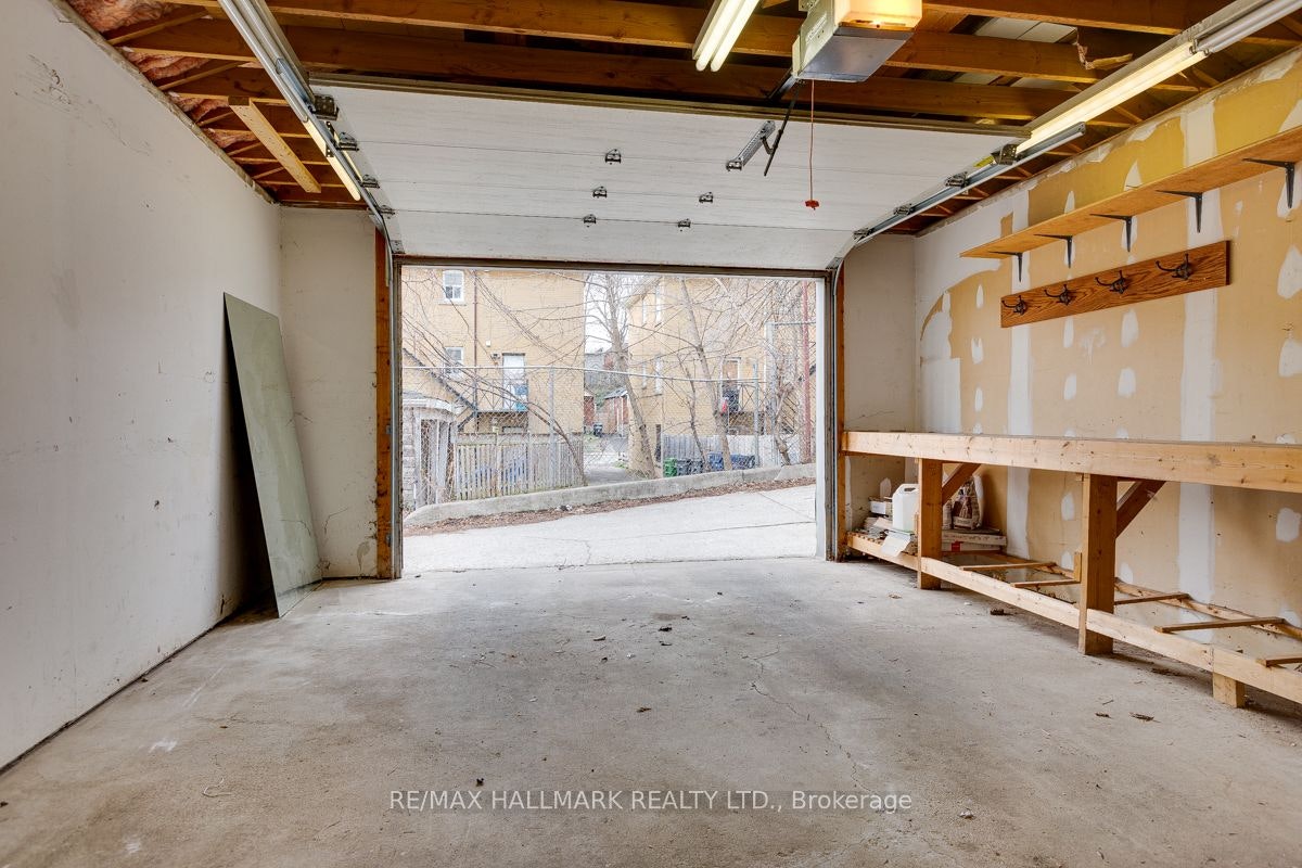 262 Highfield Road, Toronto, ON, M4L 2V5 - 21