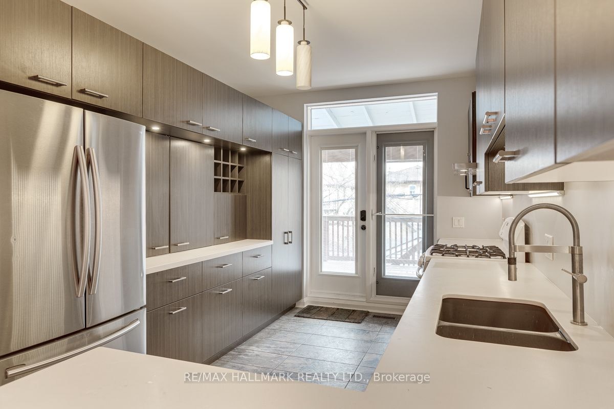 262 Highfield Road, Toronto, ON, M4L 2V5 - 2