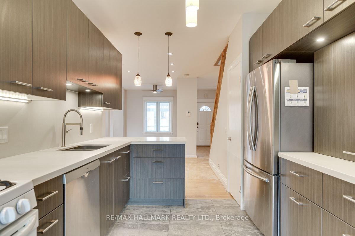 262 Highfield Road, Toronto, ON, M4L 2V5 - 3