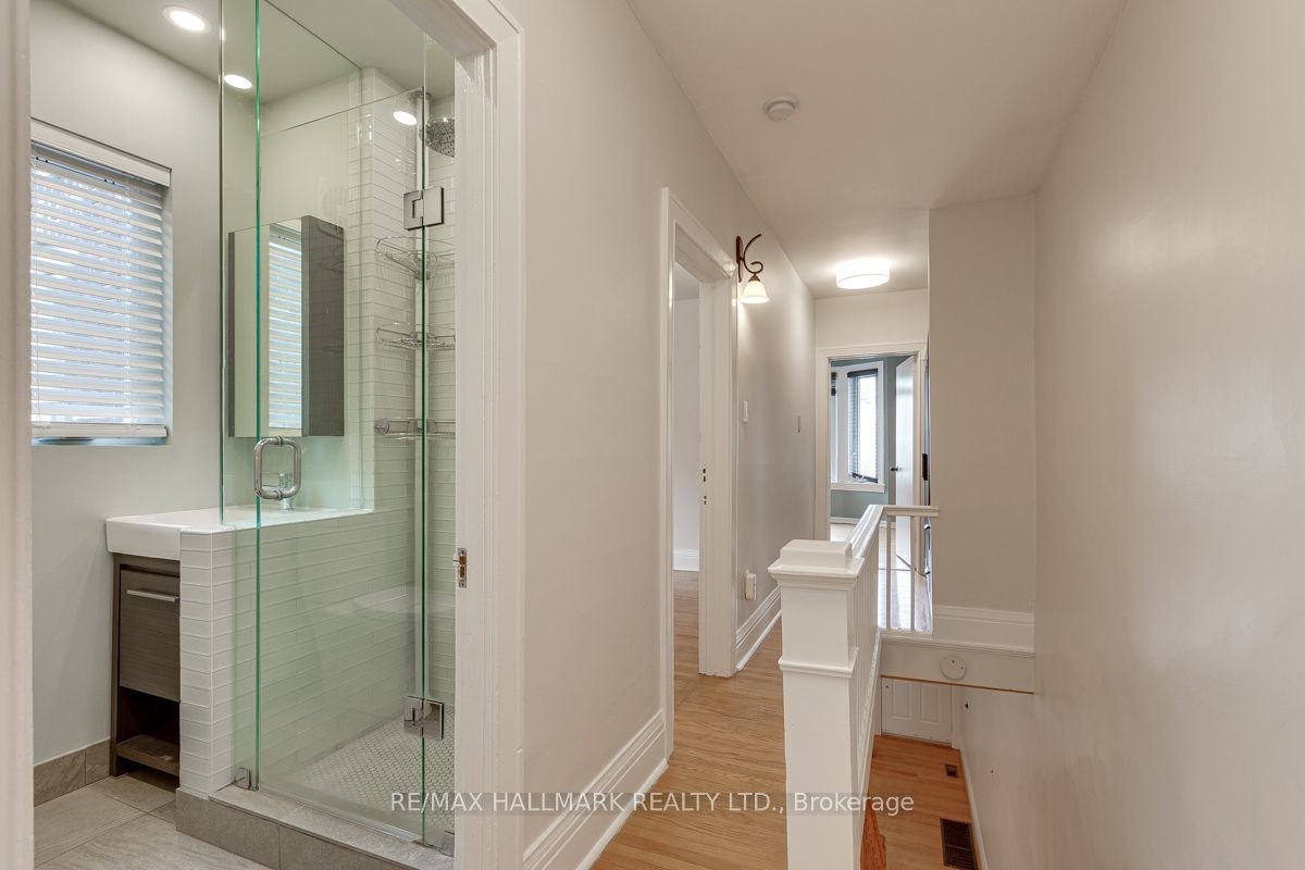 262 Highfield Road, Toronto, ON, M4L 2V5 - 9