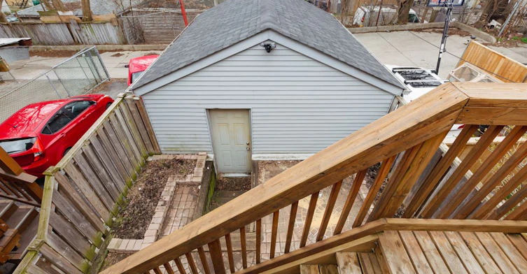 262 Highfield Road, Toronto, ON, M4L 2V5 - 19