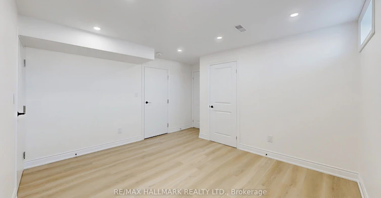 (Basement)-534 Coronation Road, Whitby, ON, L1P 0N5 - 24