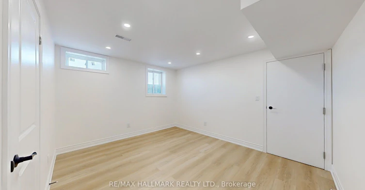 (Basement)-534 Coronation Road, Whitby, ON, L1P 0N5 - 21