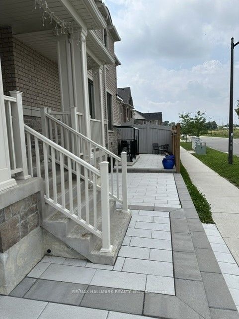 (Basement)-534 Coronation Road, Whitby, ON, L1P 0N5 - 4