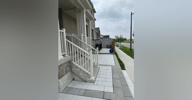 (Basement)-534 Coronation Road, Whitby, ON, L1P 0N5 - 4