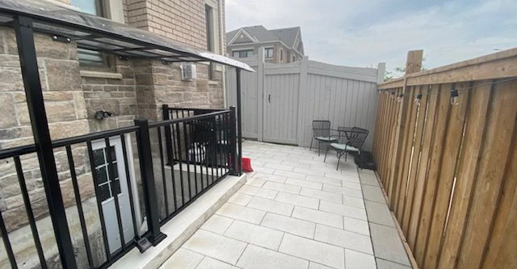 (Basement)-534 Coronation Road, Whitby, ON, L1P 0N5 - 5