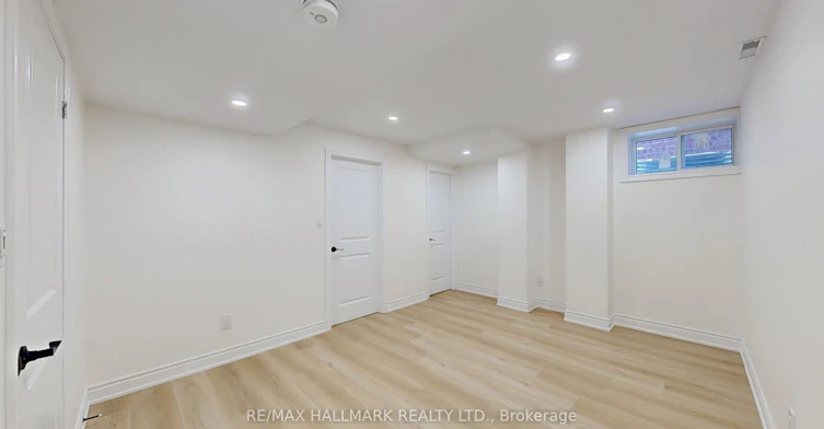 (Basement)-534 Coronation Road, Whitby, ON, L1P 0N5 - 16