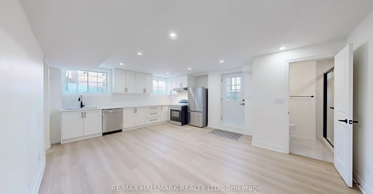 (Basement)-534 Coronation Road, Whitby, ON, L1P 0N5 - 6