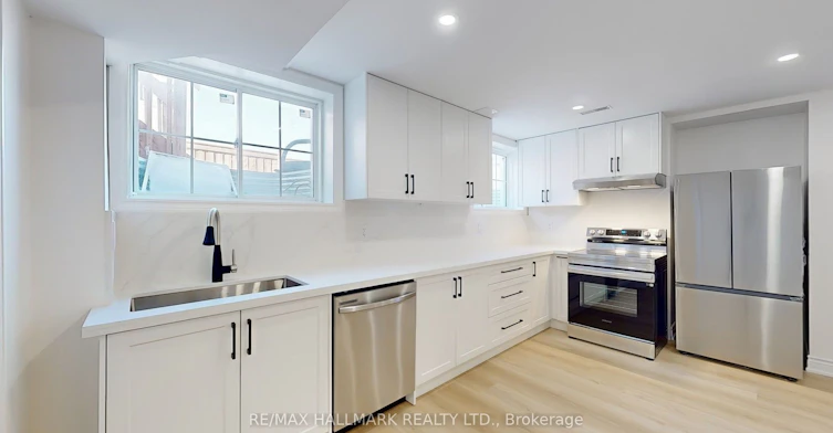 (Basement)-534 Coronation Road, Whitby, ON, L1P 0N5 - 11