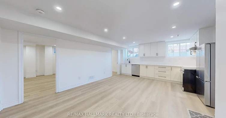 (Basement)-534 Coronation Road, Whitby, ON, L1P 0N5 - 8