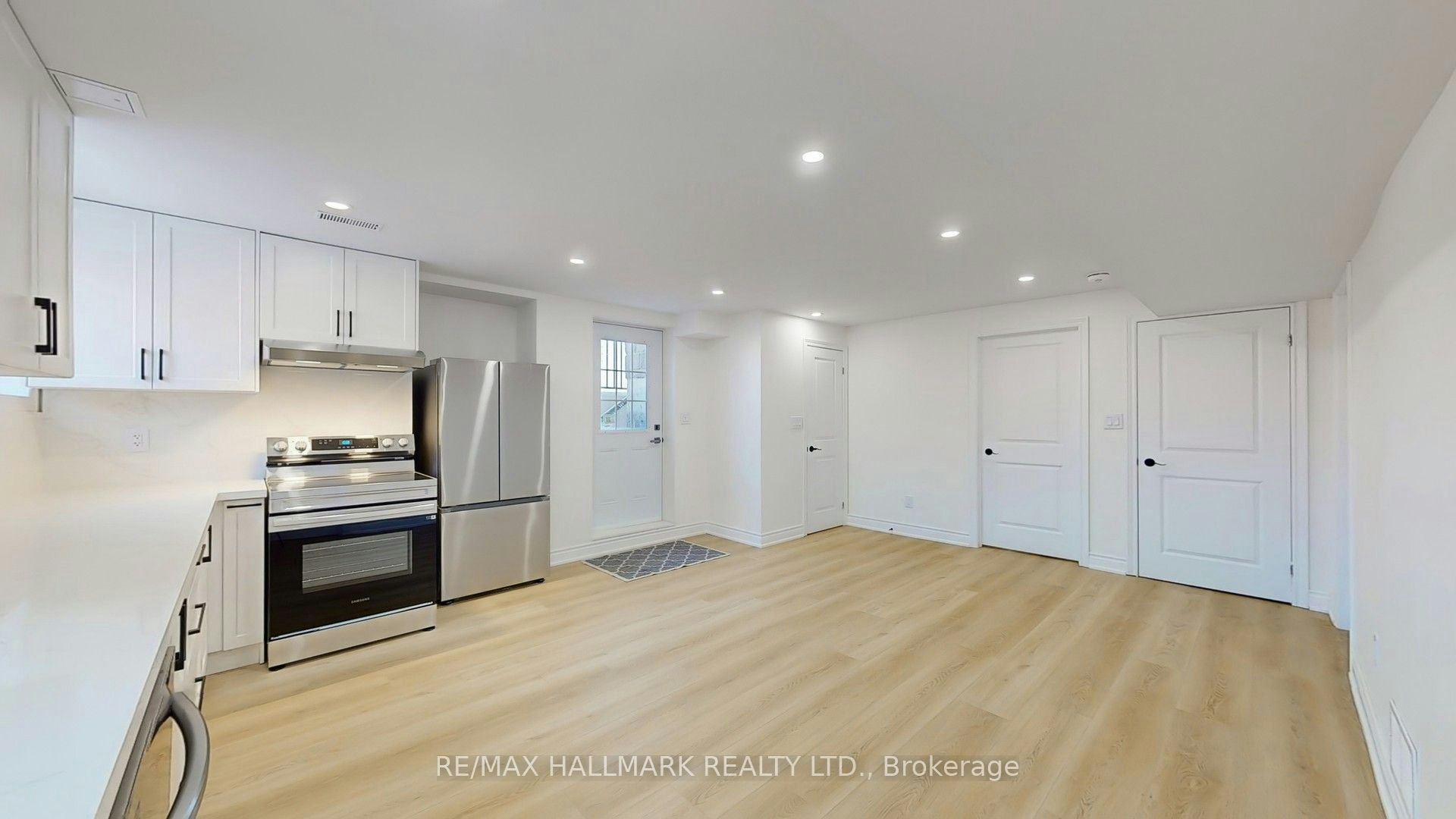 (Basement)-534 Coronation Road, Whitby, ON, L1P 0N5 - 9
