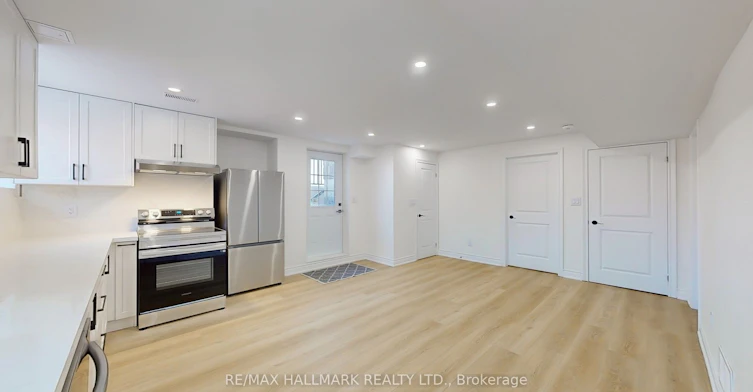 (Basement)-534 Coronation Road, Whitby, ON, L1P 0N5 - 9