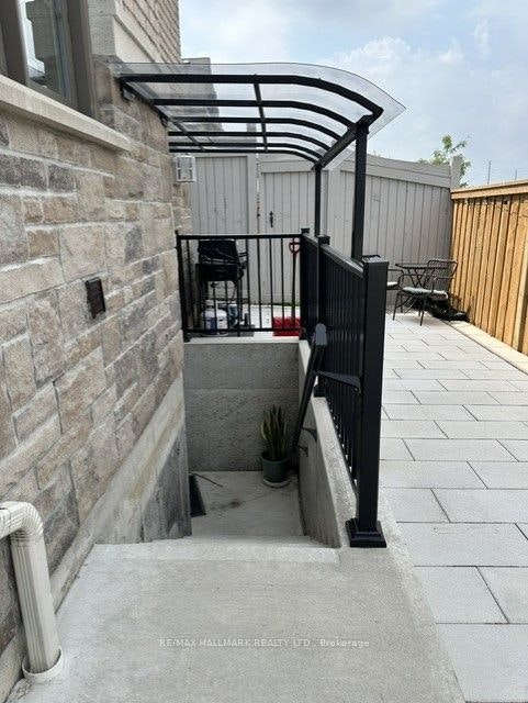 (Basement)-534 Coronation Road, Whitby, ON, L1P 0N5 - 3