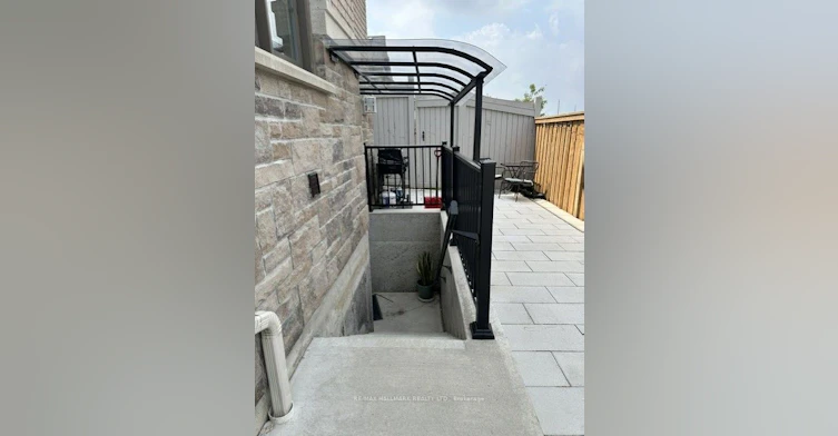 (Basement)-534 Coronation Road, Whitby, ON, L1P 0N5 - 3