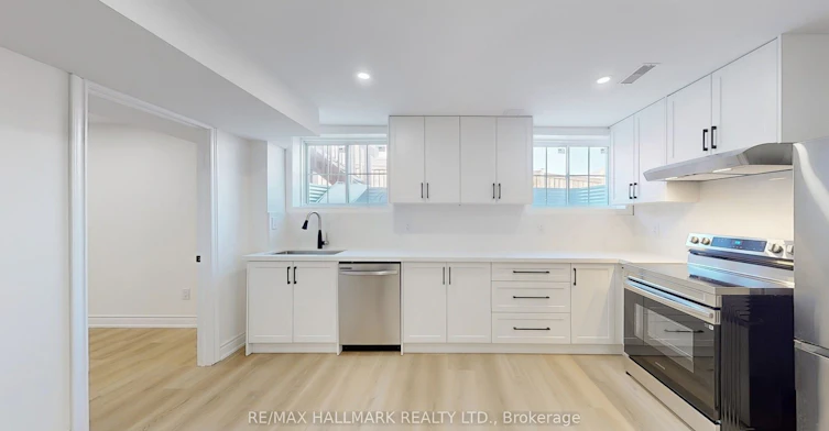 (Basement)-534 Coronation Road, Whitby, ON, L1P 0N5 - 10