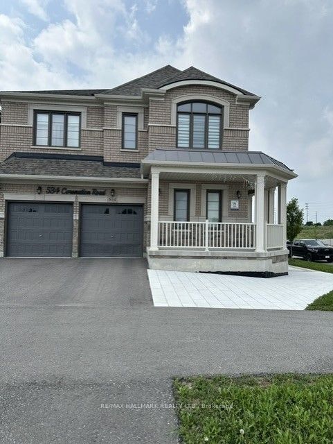 (Basement)-534 Coronation Road, Whitby, ON, L1P 0N5 - 2