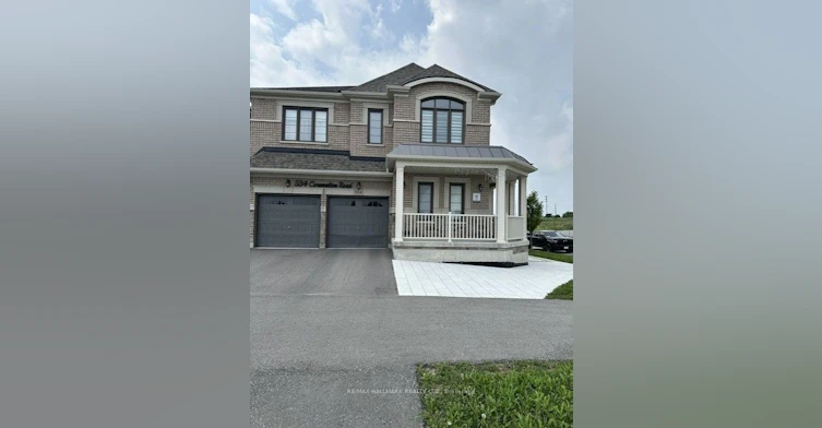 (Basement)-534 Coronation Road, Whitby, ON, L1P 0N5 - 2