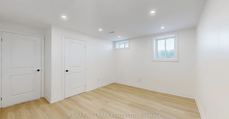 (Basement)-534 Coronation Road, Whitby, ON, L1P 0N5 - 23