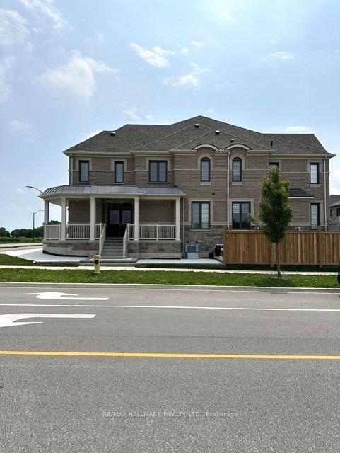 (Basement)-534 Coronation Road, Whitby, ON, L1P 0N5