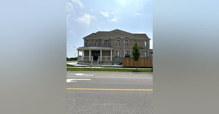 (Basement)-534 Coronation Road, Whitby, ON, L1P 0N5
