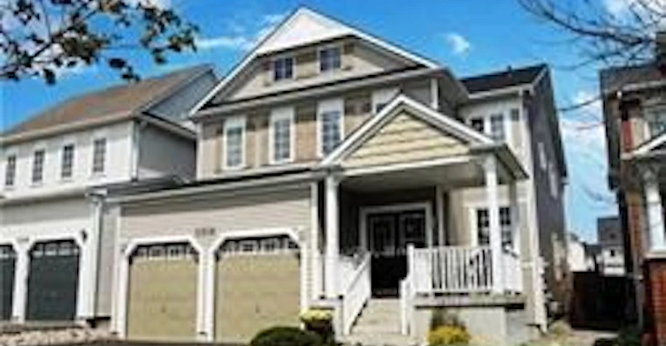 1318 Aldergrove Drive, Oshawa, ON, L1K 2Y6