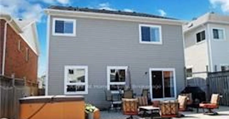 1318 Aldergrove Drive, Oshawa, ON, L1K 2Y6 - 19