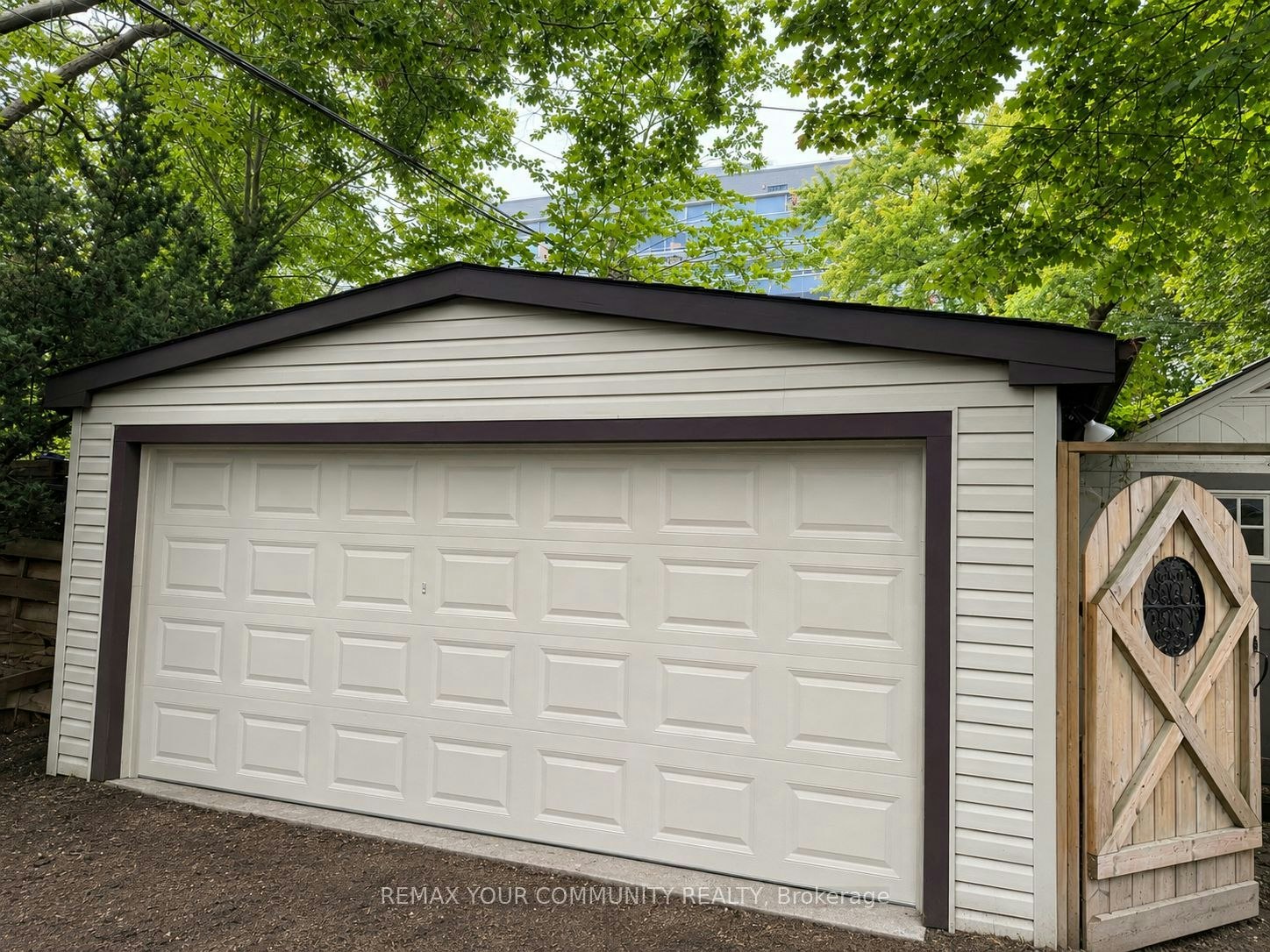 Main and 2nd Floor-5 Lawlor Avenue, Toronto, ON, M4E 3L8 - 7