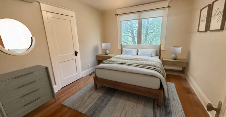 Main and 2nd Floor-5 Lawlor Avenue, Toronto, ON, M4E 3L8 - 4