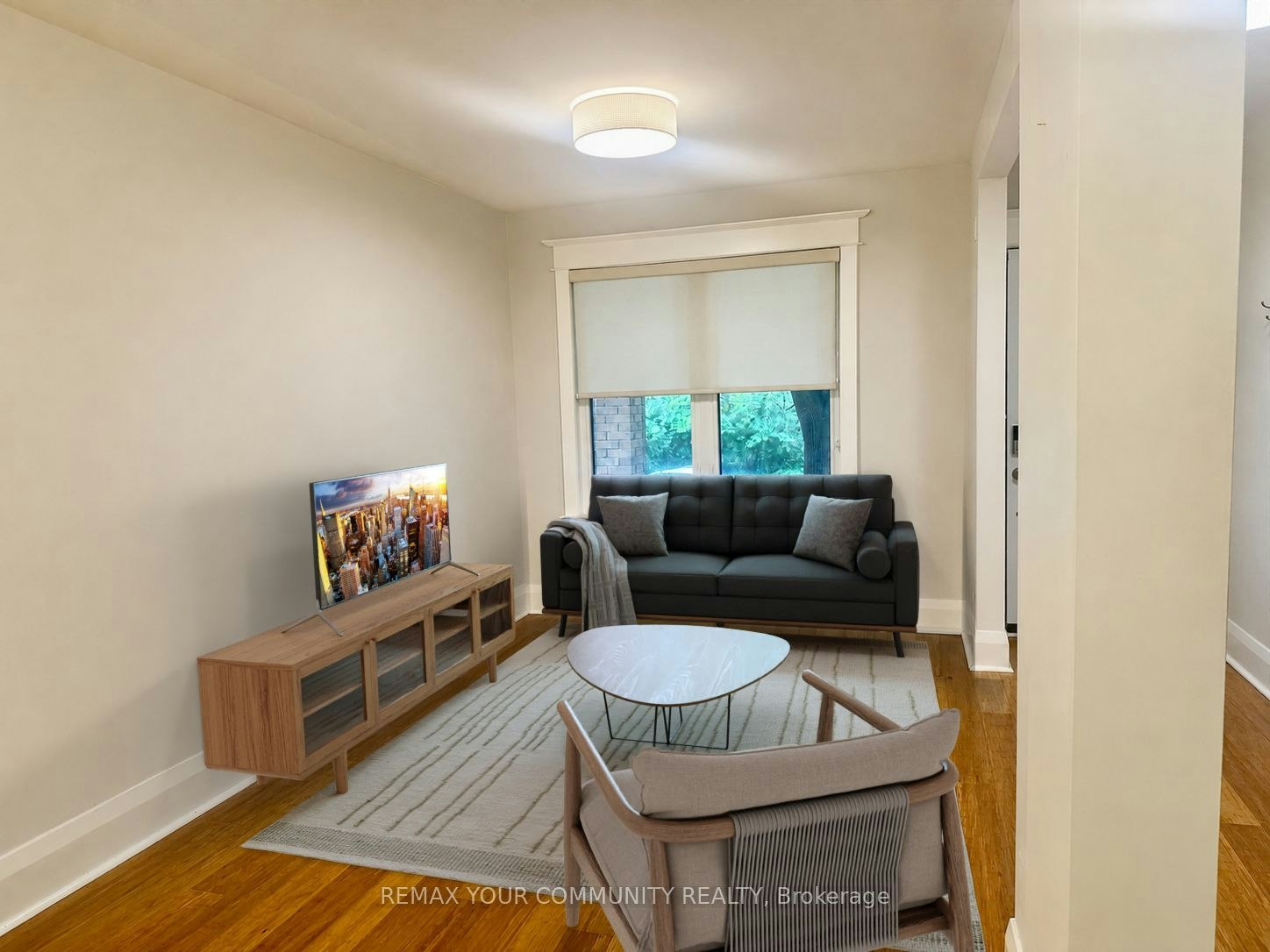 Main and 2nd Floor-5 Lawlor Avenue, Toronto, ON, M4E 3L8