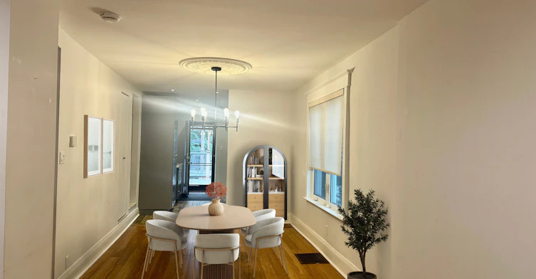 Main and 2nd Floor-5 Lawlor Avenue, Toronto, ON, M4E 3L8 - 2