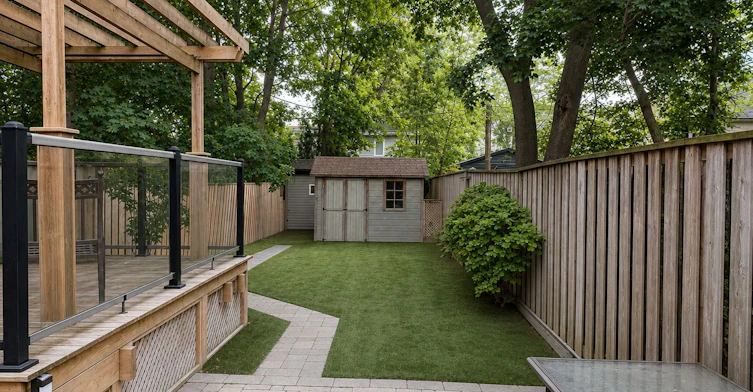Main and 2nd Floor-5 Lawlor Avenue, Toronto, ON, M4E 3L8 - 5