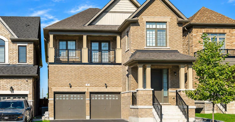Bsmt-8 Capstan Court, Whitby, ON, L1P 0K5