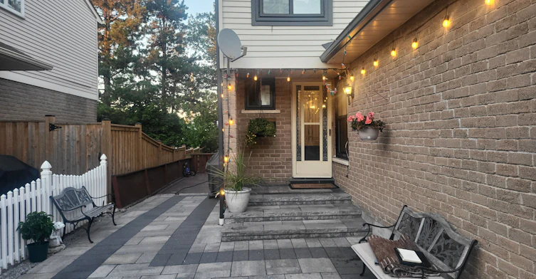 63 Nabob Crescent, Toronto, ON, M1B 2Z1 - 4