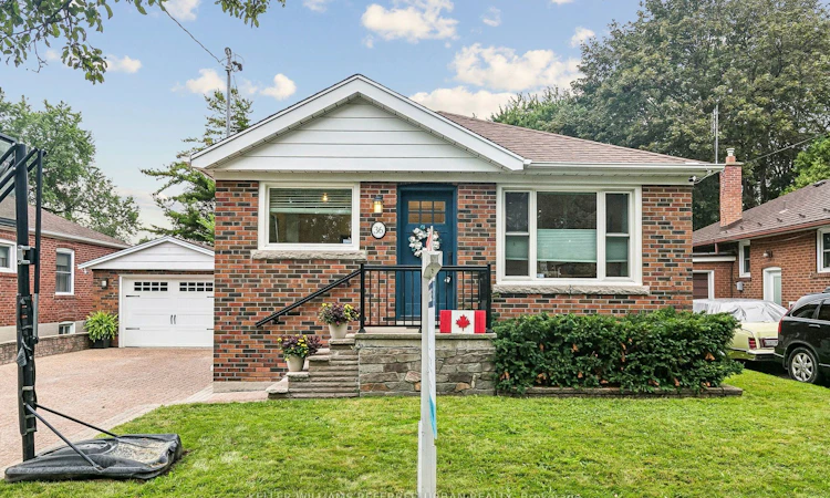 36 Vernadale Crescent