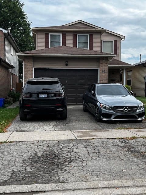 49 Dobson Drive, Ajax, ON, L1S 5G4