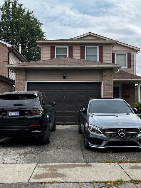49 Dobson Drive, Ajax, ON, L1S 5G4