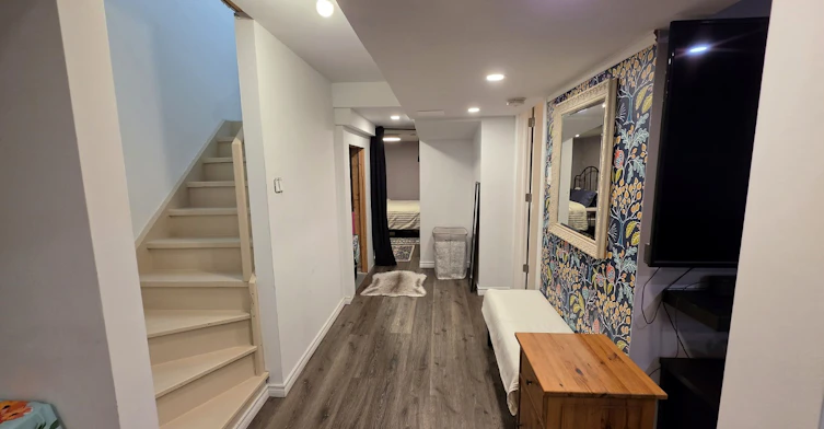 61 Beer Crescent, Ajax, ON, L1S 0A3 - 3
