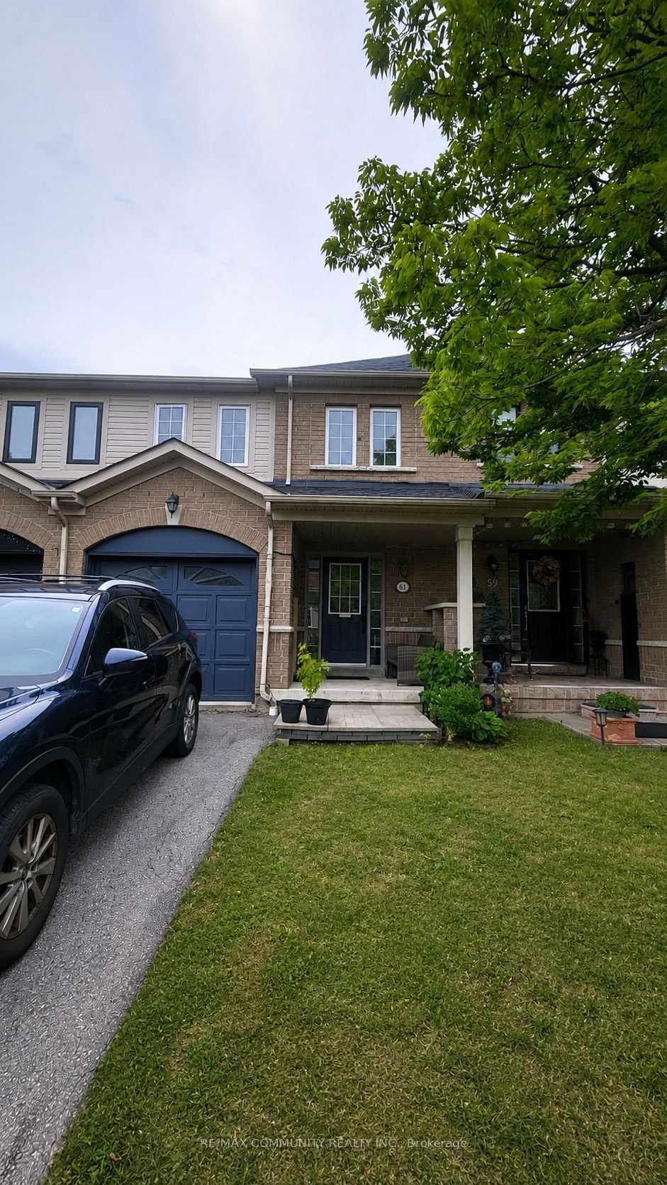 61 Beer Crescent, Ajax, ON, L1S 0A3
