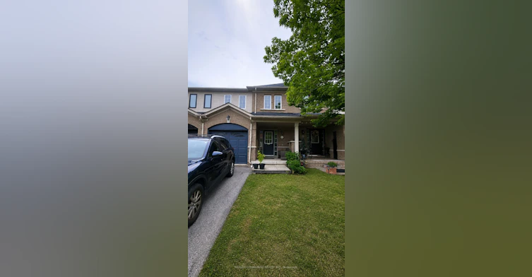 61 Beer Crescent, Ajax, ON, L1S 0A3