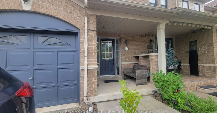 61 Beer Crescent, Ajax, ON, L1S 0A3 - 2