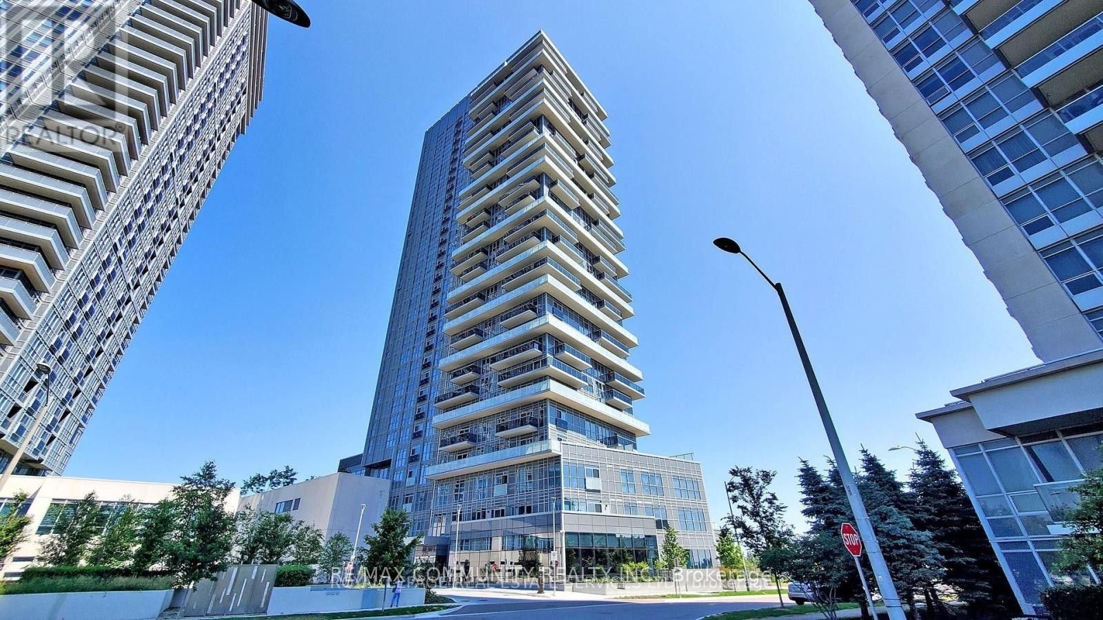 1001-225 Village Green Square, Toronto, ON, M1S 0N4