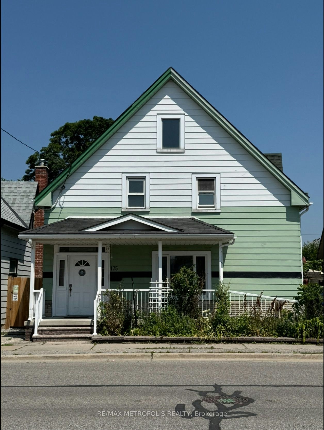 175 Celina Street, Oshawa, ON, L1H 4N3