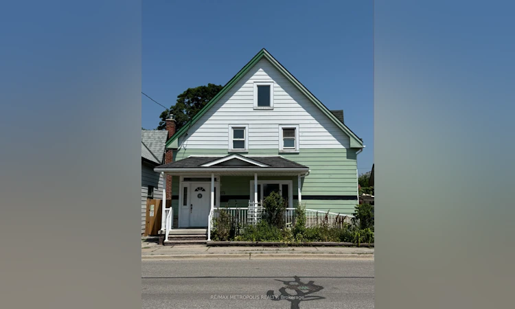 175 Celina Street